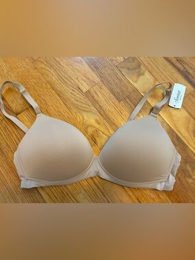 NWT Soma bra